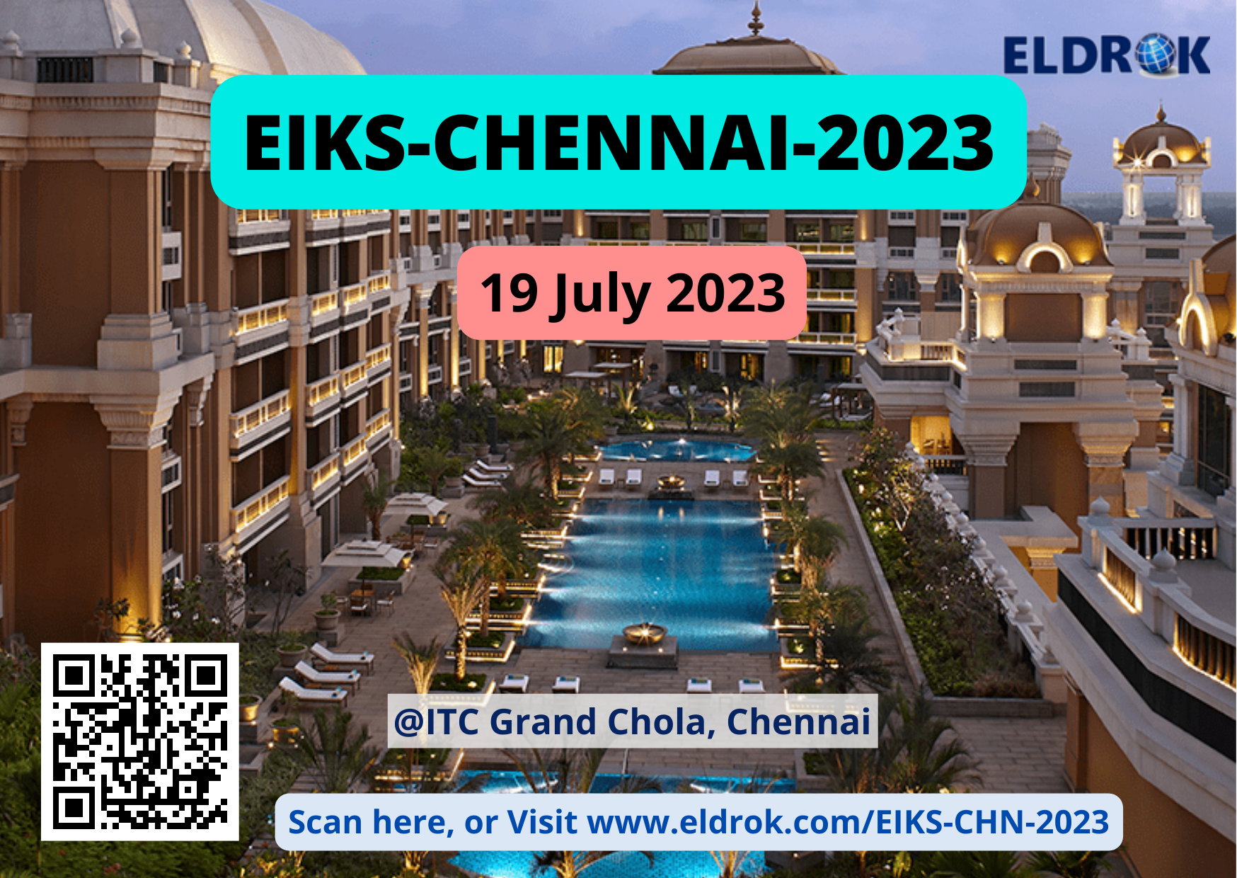 EIKS-Chennai-2023